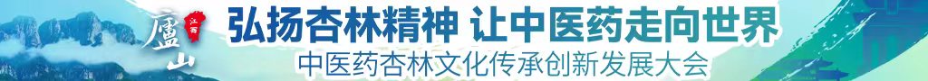 涩涩逼逼操中医药杏林文化传承创新发展大会